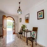 Holiday Home In Playa De Muro