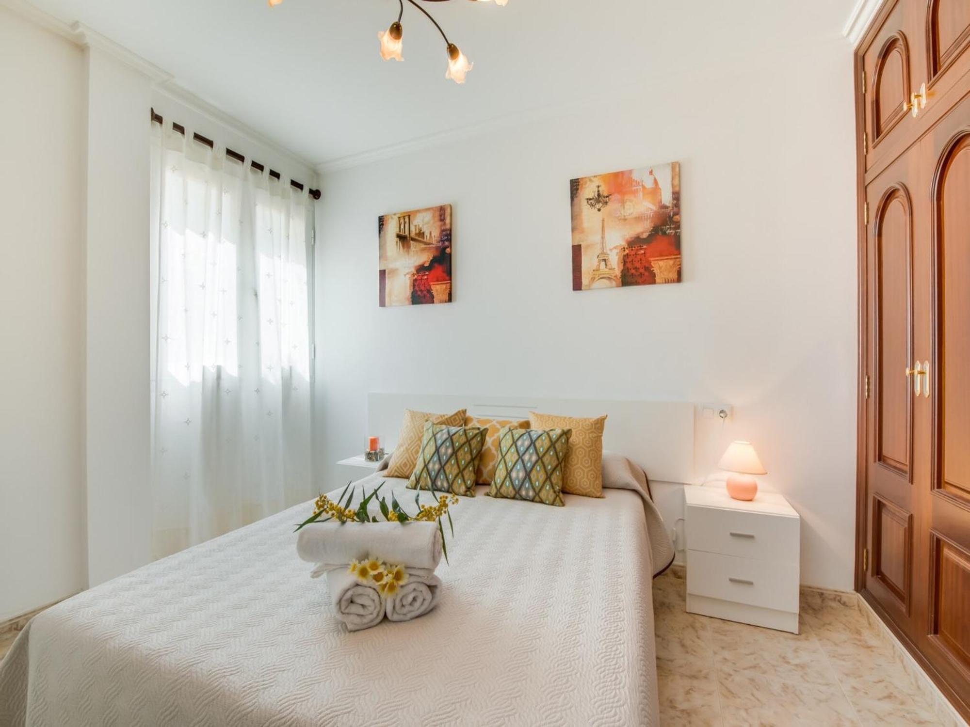Holiday home In Playa De Muro