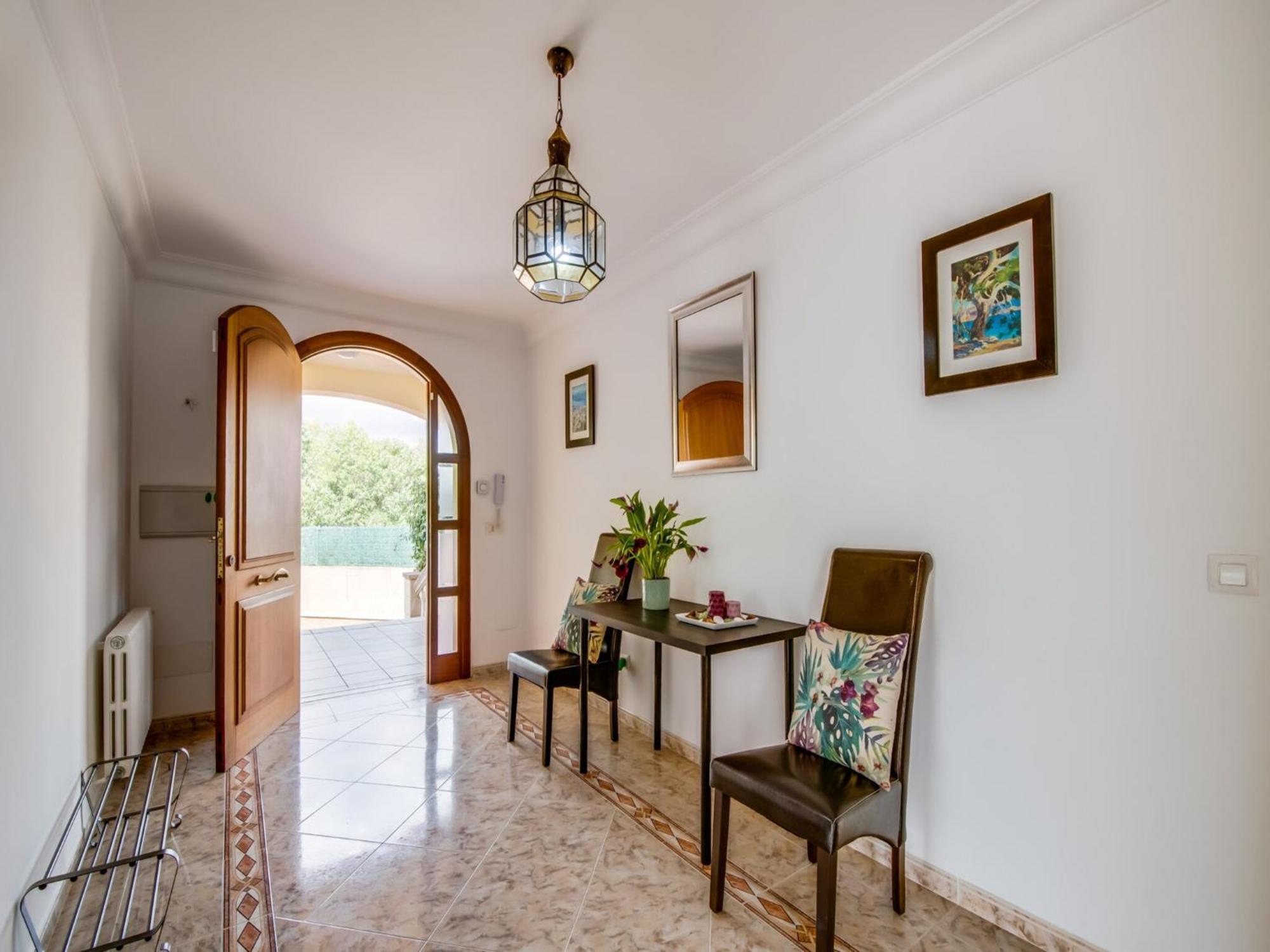 Holiday home In Playa De Muro *