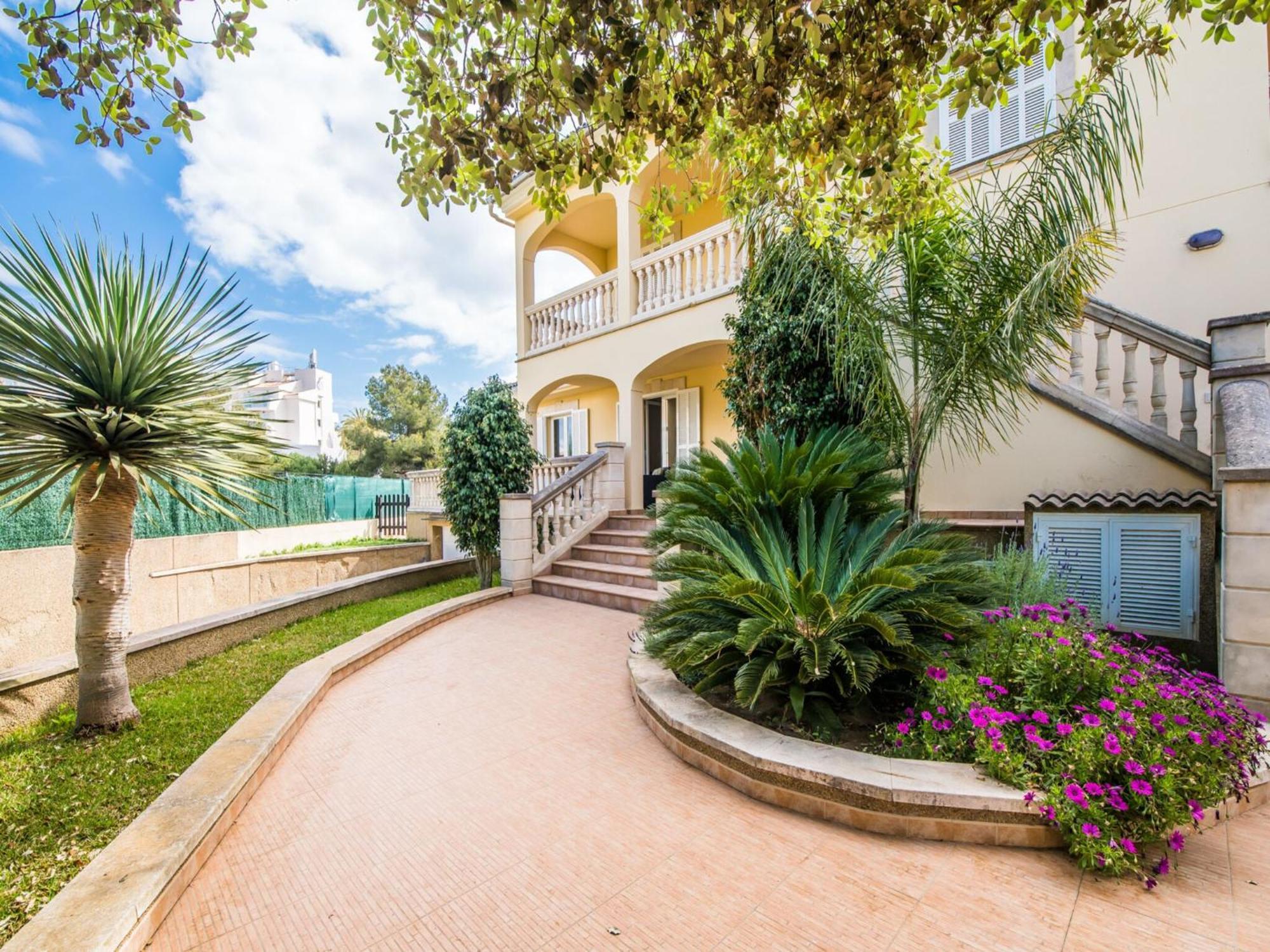 Holiday home In Playa De Muro