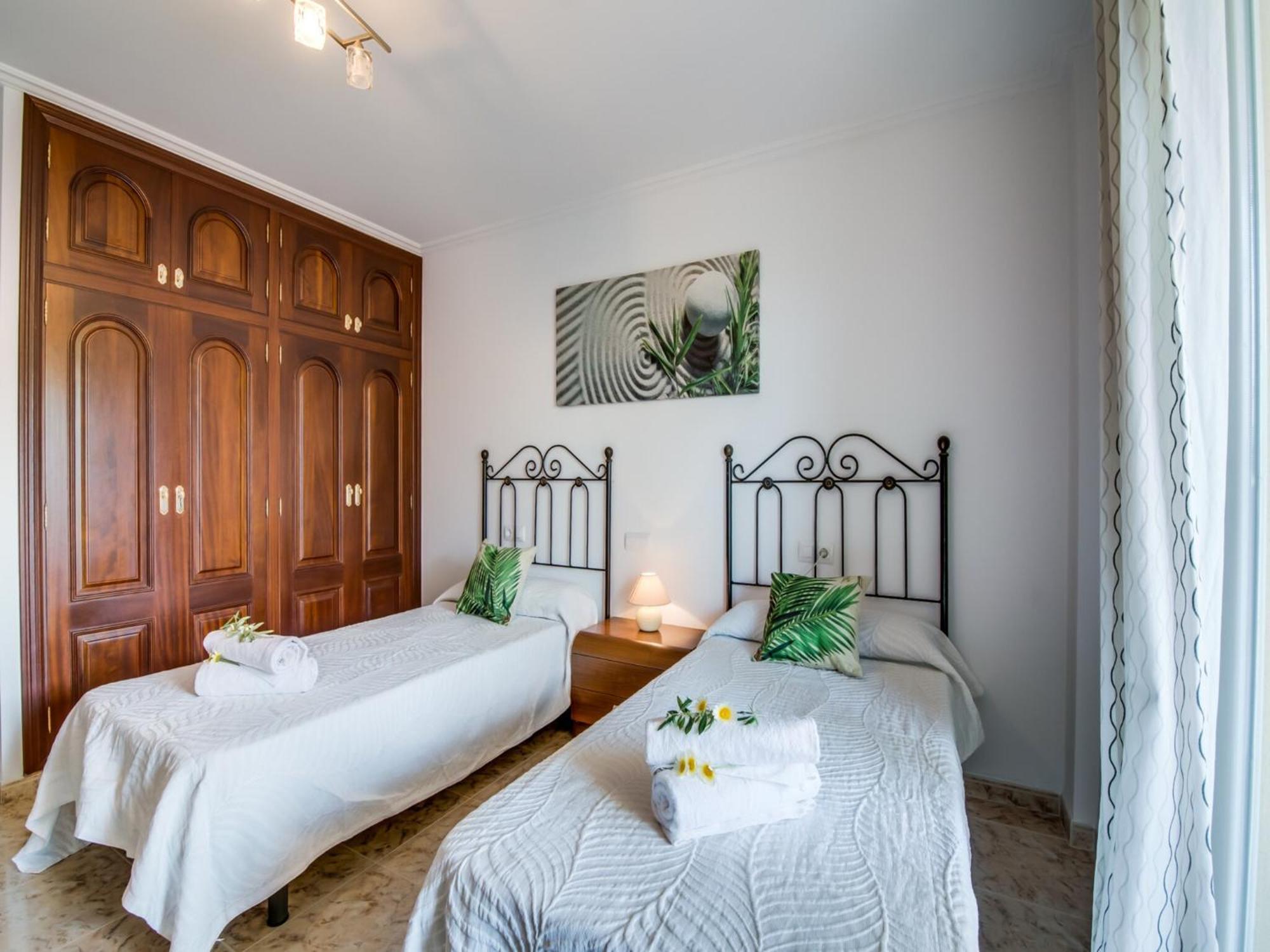In Playa De Muro Ferienhaus