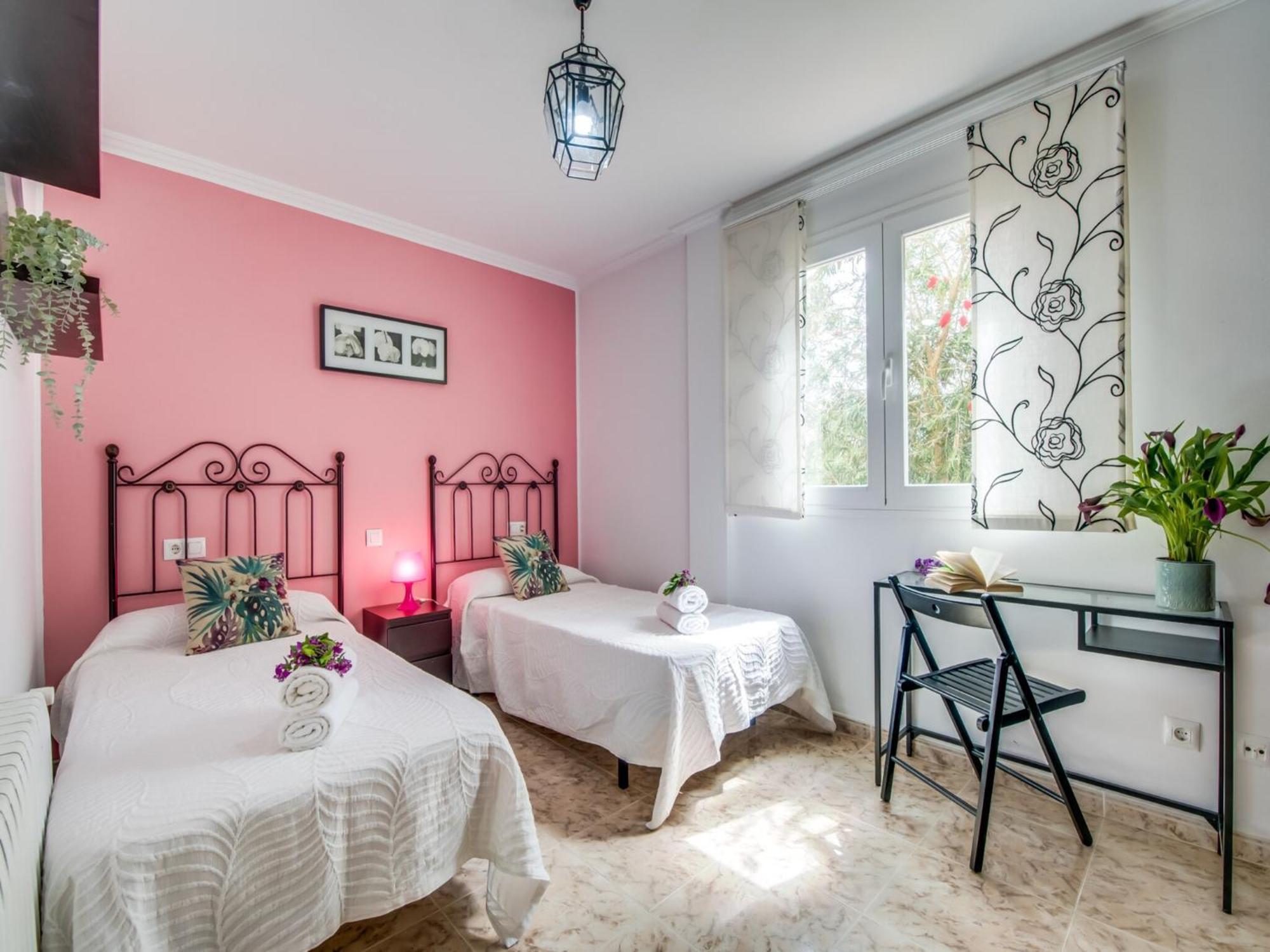 Ferienhaus In Playa De Muro *