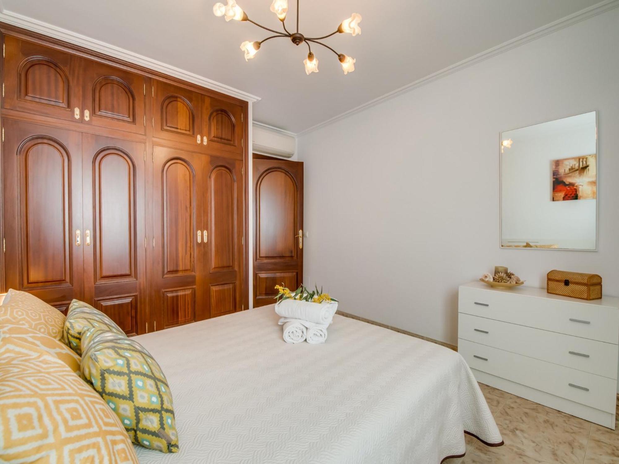 In Playa De Muro Holiday home *