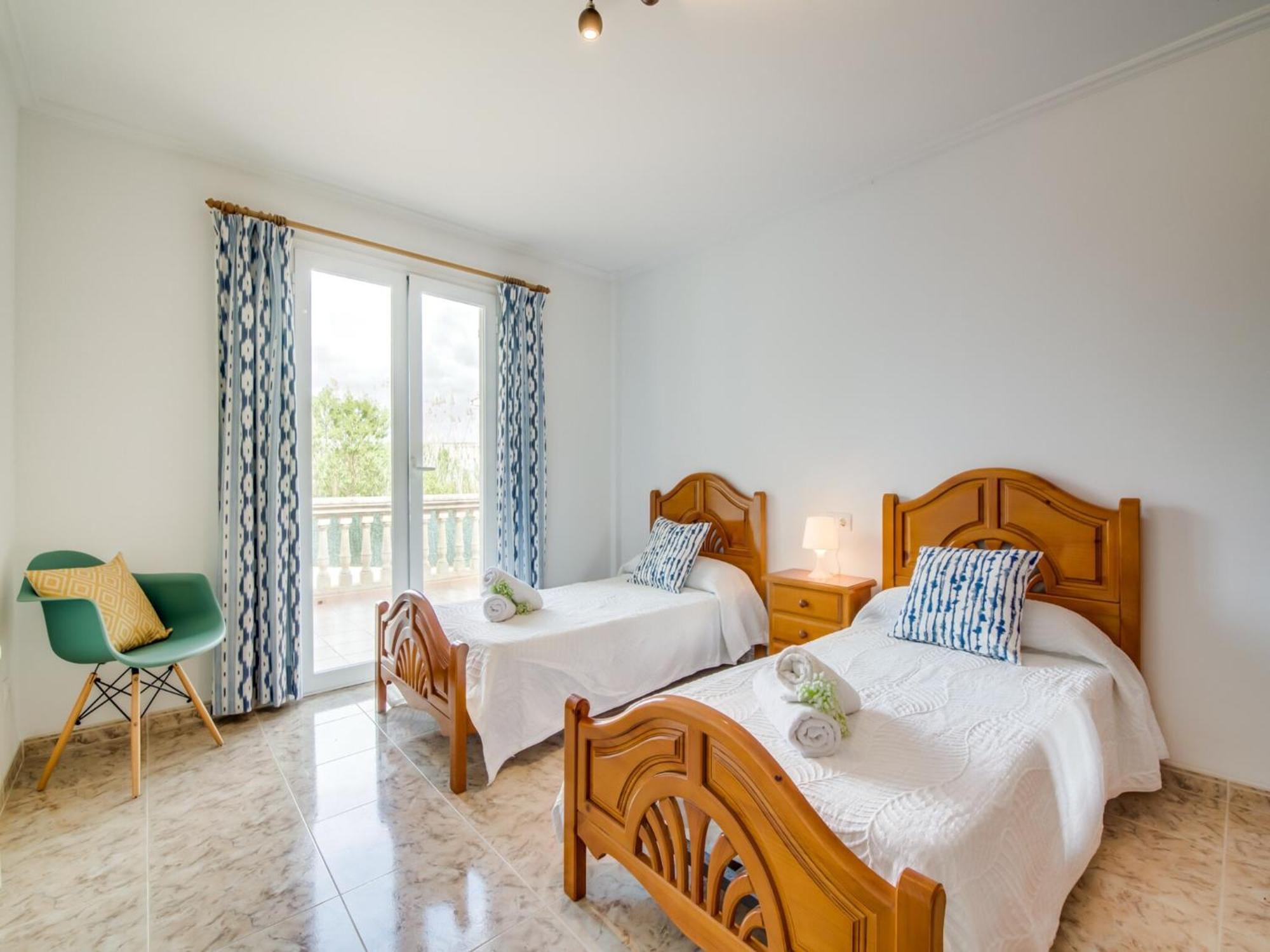 In Playa De Muro Ferienhaus