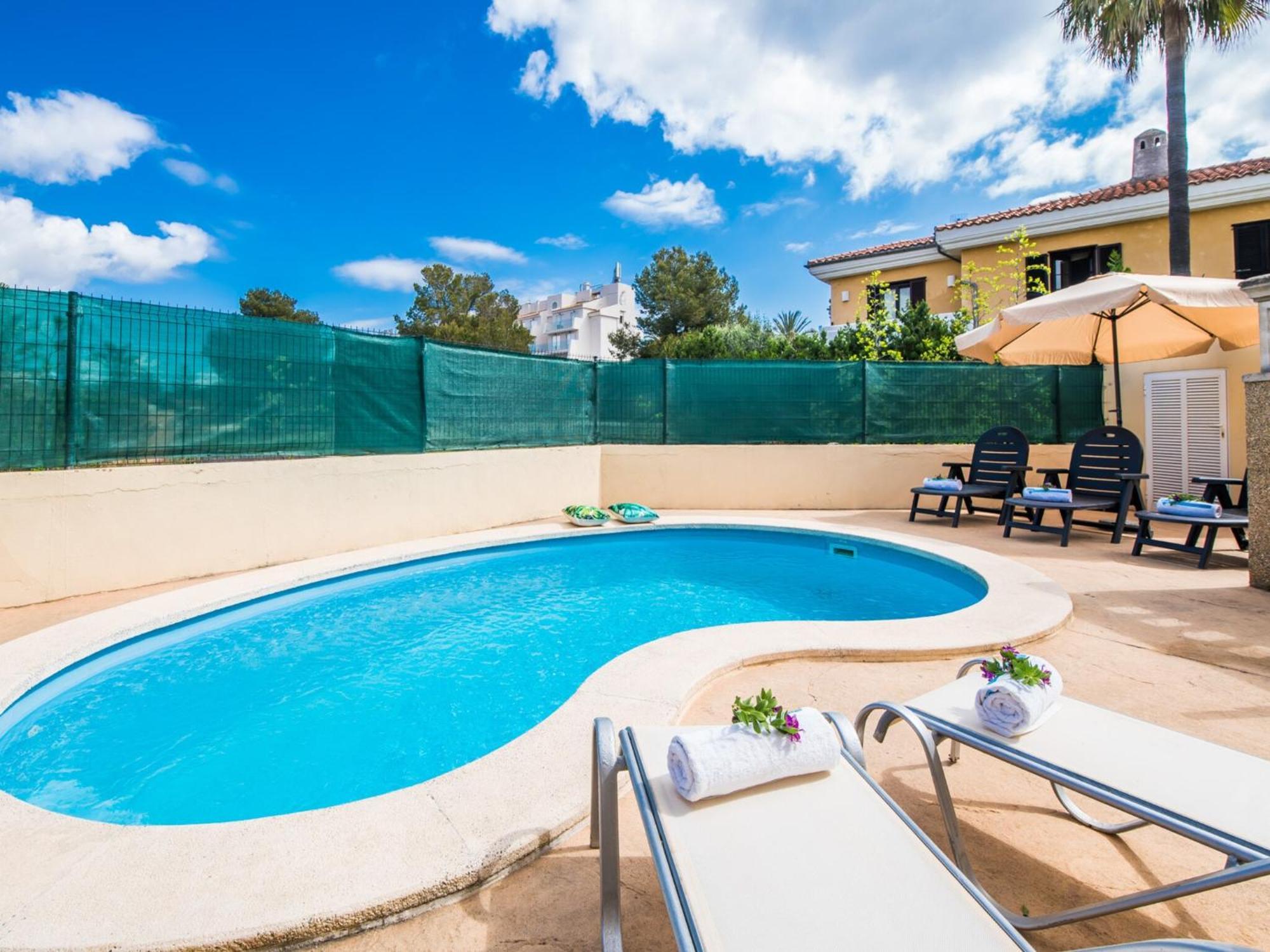 Holiday home In Playa De Muro Playa de Muro (Mallorca)
